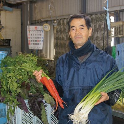 今井さん
