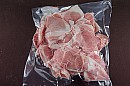 切り落とし豚肉250g