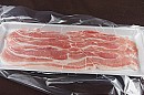 バラカット豚肉200g　しゃぶしゃぶ向け
