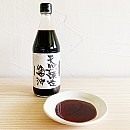 天然醸造しょうゆ