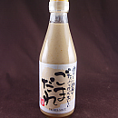 胡麻だれ