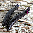 長なす