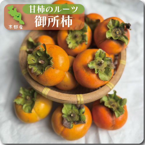 御所柿